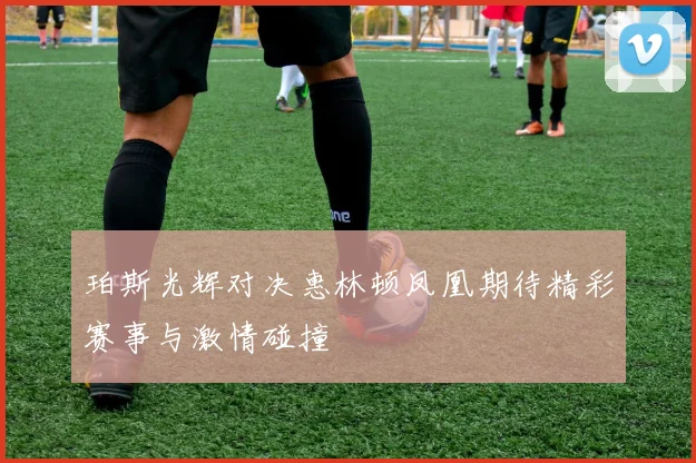珀斯光辉对决惠林顿凤凰期待精彩赛事与激情碰撞